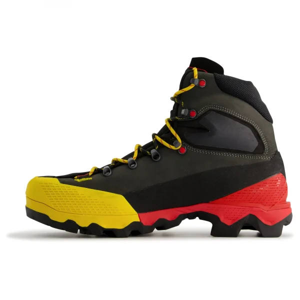 La Sportiva – Aequilibrium LT GTX – Chaussures De Montagne meilleur cadeau 5