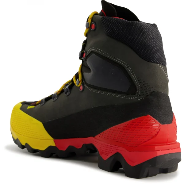 La Sportiva – Aequilibrium LT GTX – Chaussures De Montagne meilleur cadeau 6