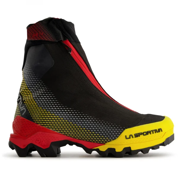 Achat La Sportiva – Aequilibrium Top GTX – Chaussures De Montagne 1