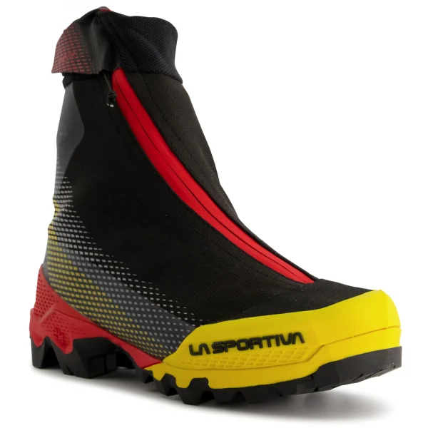 Achat La Sportiva – Aequilibrium Top GTX – Chaussures De Montagne 3