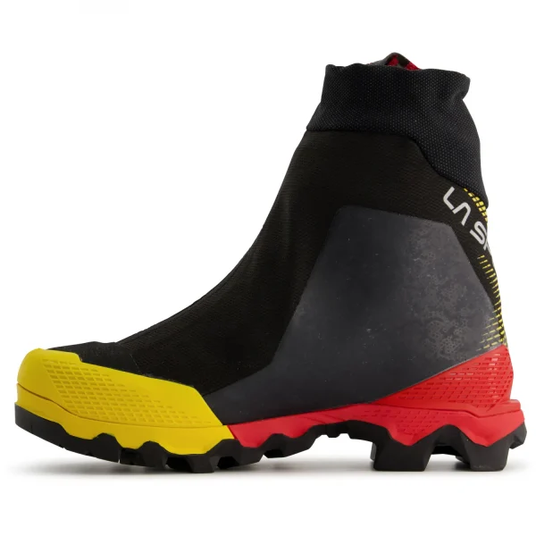 Achat La Sportiva – Aequilibrium Top GTX – Chaussures De Montagne 5