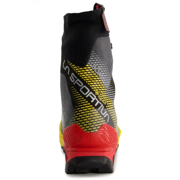 Achat La Sportiva – Aequilibrium Top GTX – Chaussures De Montagne 7