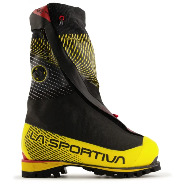 La Sportiva – G2 Evo – Chaussures D’expédition Officielle 1