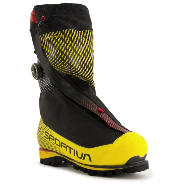 La Sportiva – G2 Evo – Chaussures D’expédition Officielle 3
