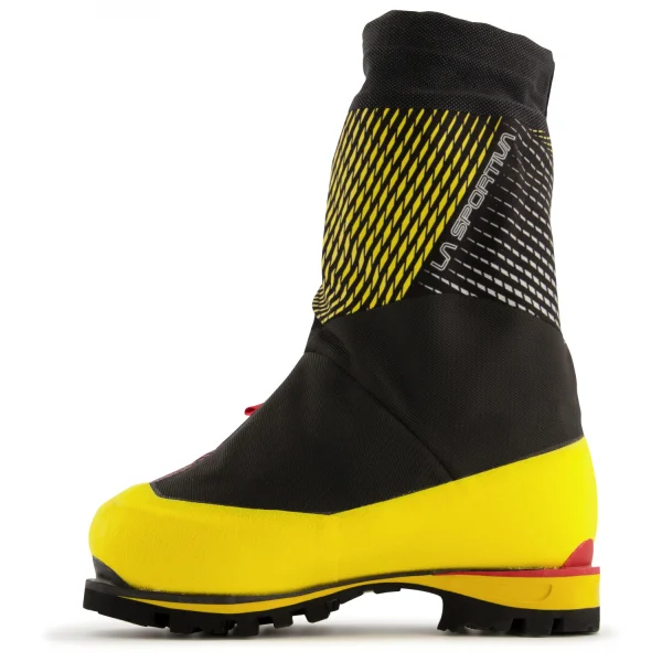 La Sportiva – G2 Evo – Chaussures D’expédition Officielle 5