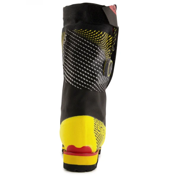 La Sportiva – G2 Evo – Chaussures D’expédition Officielle 7