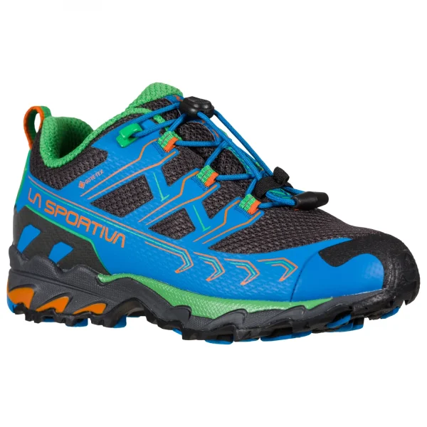 beauté La Sportiva – Kid’s Ultra Raptor II GTX – Chaussures Multisports 3