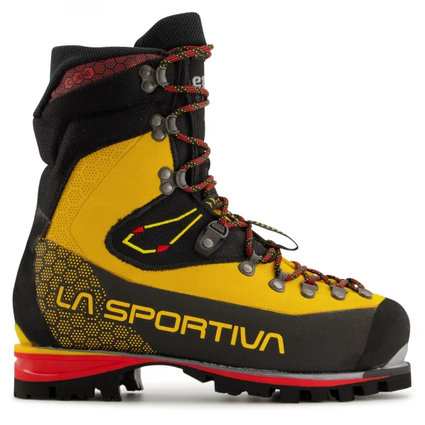 La Sportiva – Nepal Cube GTX – Chaussures De Montagne De Qualité 1