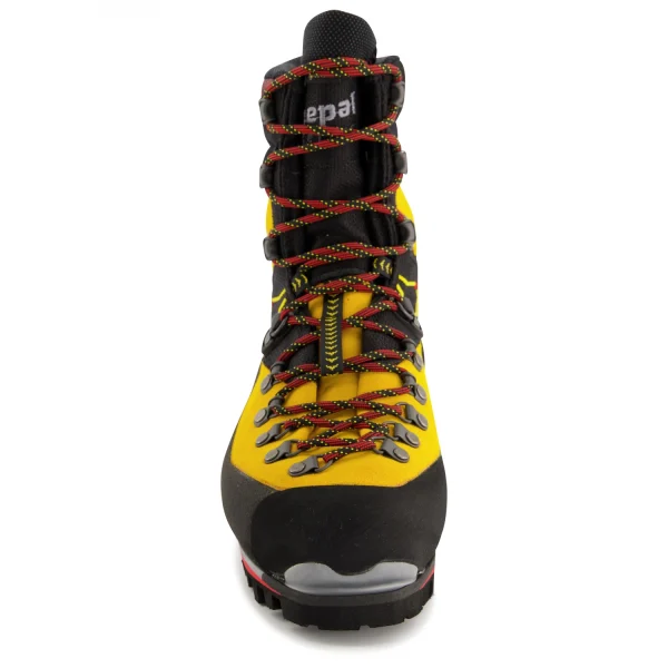 La Sportiva – Nepal Cube GTX – Chaussures De Montagne De Qualité 4
