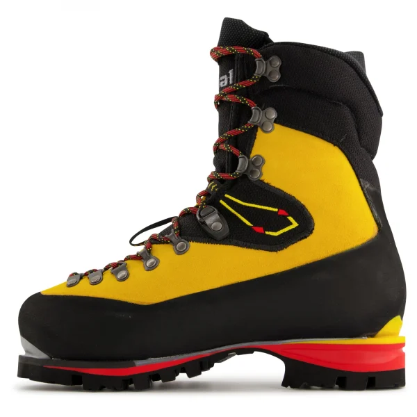 La Sportiva – Nepal Cube GTX – Chaussures De Montagne De Qualité 5