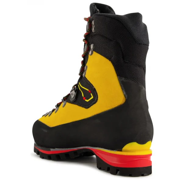 La Sportiva – Nepal Cube GTX – Chaussures De Montagne De Qualité 6