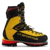 La Sportiva – Nepal Evo GTX – Chaussures De Montagne destockage 8