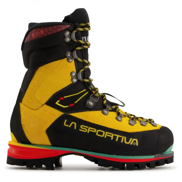 La Sportiva – Nepal Evo GTX – Chaussures De Montagne destockage 1