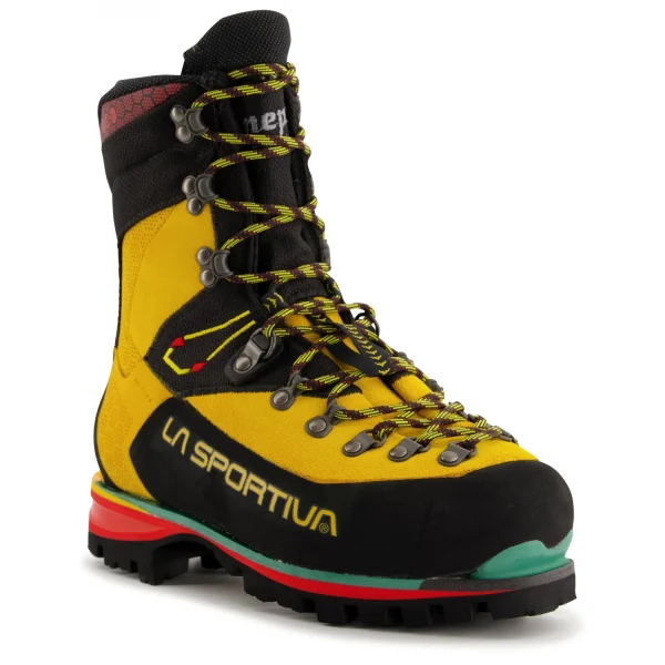 La Sportiva – Nepal Evo GTX – Chaussures De Montagne destockage 3