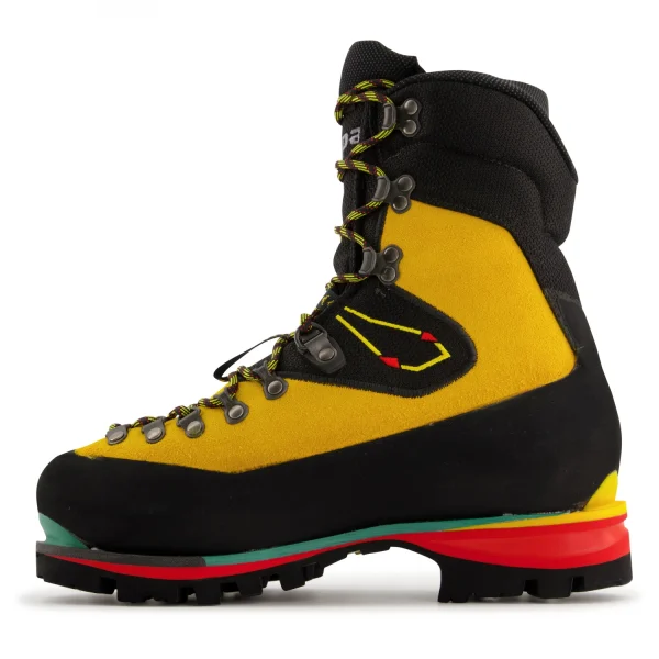 La Sportiva – Nepal Evo GTX – Chaussures De Montagne destockage 5