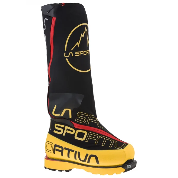 styles dernier cri La Sportiva – Olympus Mons Cube – Chaussures D’expédition 1