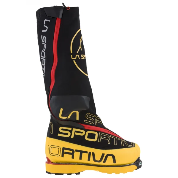 styles dernier cri La Sportiva – Olympus Mons Cube – Chaussures D’expédition 3