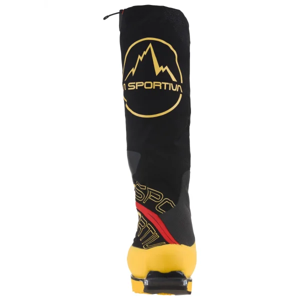 styles dernier cri La Sportiva – Olympus Mons Cube – Chaussures D’expédition 4