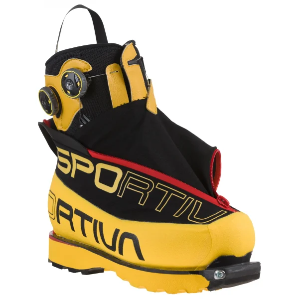 styles dernier cri La Sportiva – Olympus Mons Cube – Chaussures D’expédition 6