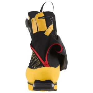 styles dernier cri La Sportiva – Olympus Mons Cube – Chaussures D’expédition 18