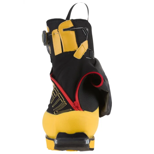 styles dernier cri La Sportiva – Olympus Mons Cube – Chaussures D’expédition 7