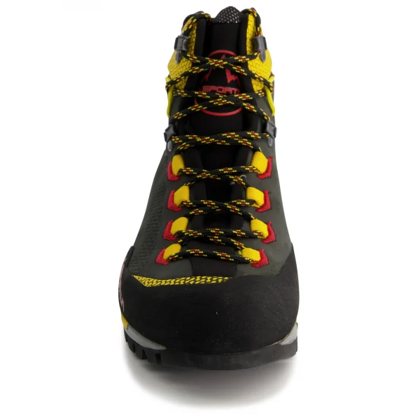 REMISE allant jusqu. La Sportiva – Trango Tech Leather GTX – Chaussures De Montagne 4