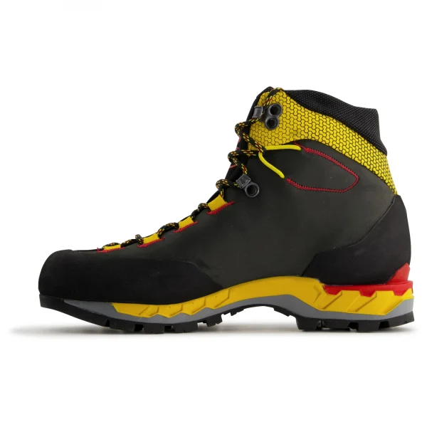 REMISE allant jusqu. La Sportiva – Trango Tech Leather GTX – Chaussures De Montagne 5