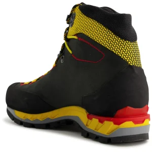 REMISE allant jusqu. La Sportiva – Trango Tech Leather GTX – Chaussures De Montagne 16