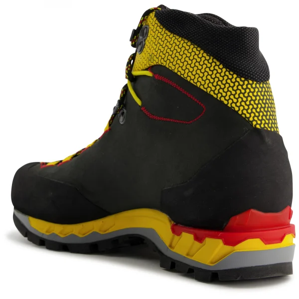 REMISE allant jusqu. La Sportiva – Trango Tech Leather GTX – Chaussures De Montagne 6