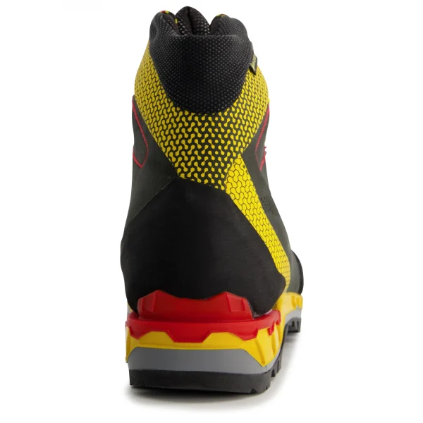 REMISE allant jusqu. La Sportiva – Trango Tech Leather GTX – Chaussures De Montagne 7