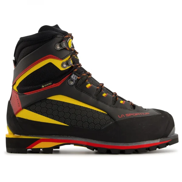 La Sportiva – Trango Tower Extreme GTX – Chaussures De Montagne Meilleur Prix 1