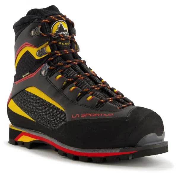 La Sportiva – Trango Tower Extreme GTX – Chaussures De Montagne Meilleur Prix 3