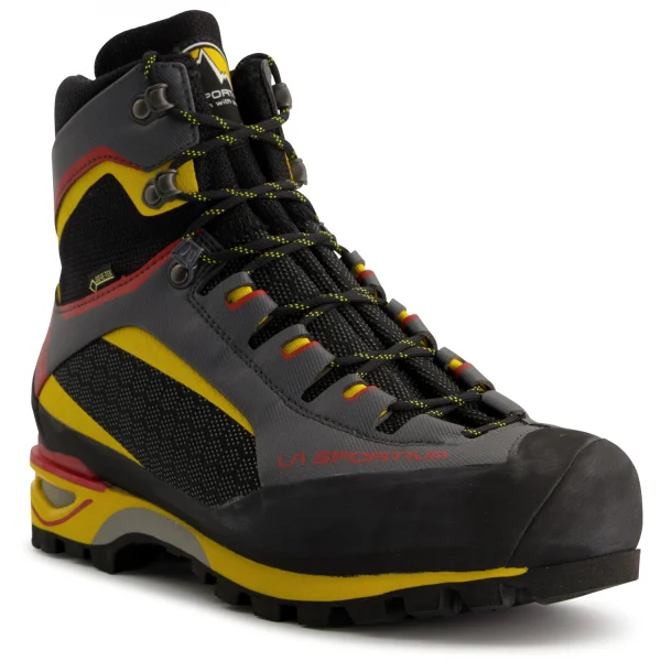 La Sportiva – Trango Tower GTX – Chaussures De Montagne grande popularité 3