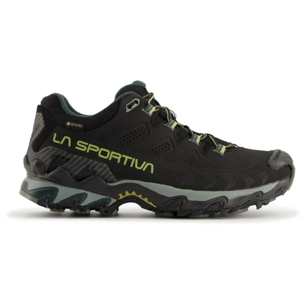 boutiqued pas cher La Sportiva – Ultra Raptor II Leather GTX – Chaussures Multisports 1