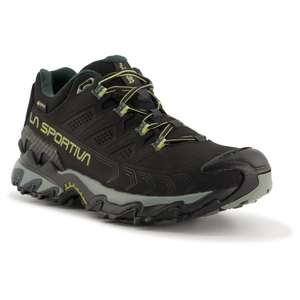 boutiqued pas cher La Sportiva – Ultra Raptor II Leather GTX – Chaussures Multisports 3