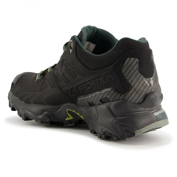 boutiqued pas cher La Sportiva – Ultra Raptor II Leather GTX – Chaussures Multisports 6