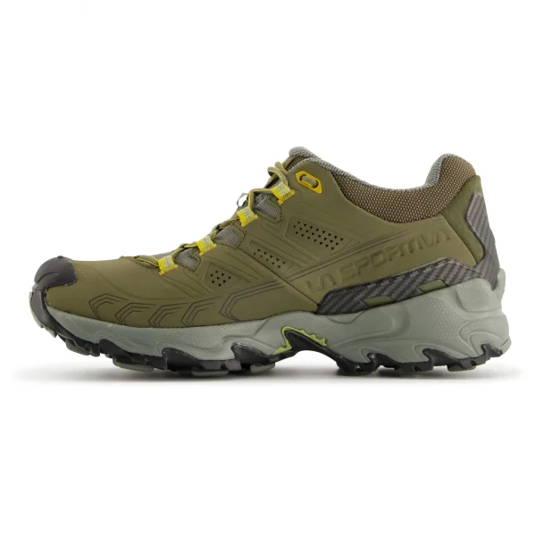 La Sportiva – Ultra Raptor II Leather Wide GTX – Chaussures Multisports Pas Cher Magasin Soldes 5