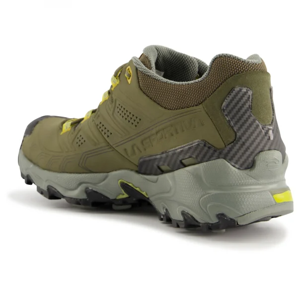 La Sportiva – Ultra Raptor II Leather Wide GTX – Chaussures Multisports Pas Cher Magasin Soldes 6