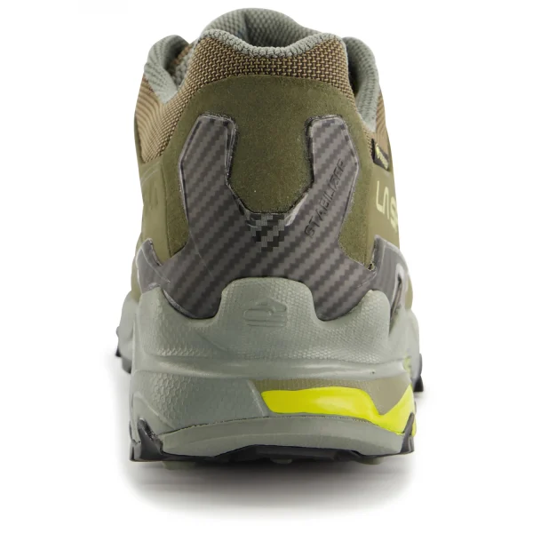 La Sportiva – Ultra Raptor II Leather Wide GTX – Chaussures Multisports Pas Cher Magasin Soldes 7