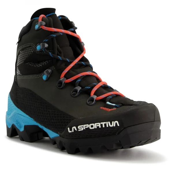 La Sportiva – Women’s Aequilibrium LT GTX – Chaussures De Montagne Paris 3