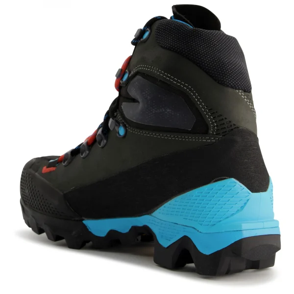 La Sportiva – Women’s Aequilibrium LT GTX – Chaussures De Montagne Paris 6