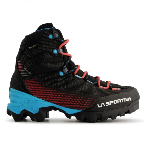 La Sportiva – Women’s Aequilibrium ST GTX – Chaussures De Montagne Authenticité garantie 1