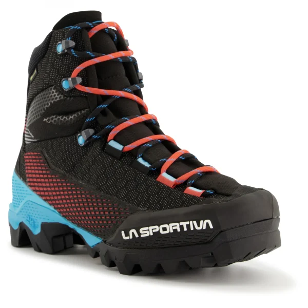 La Sportiva – Women’s Aequilibrium ST GTX – Chaussures De Montagne Authenticité garantie 3