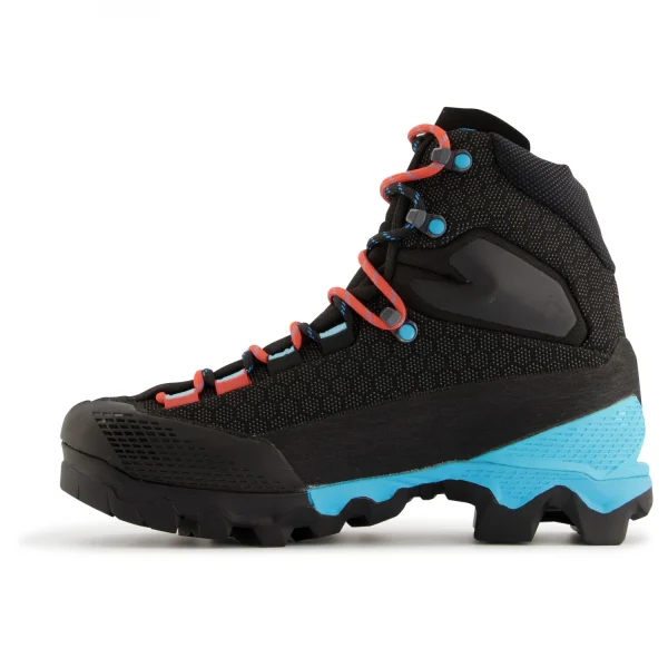La Sportiva – Women’s Aequilibrium ST GTX – Chaussures De Montagne Authenticité garantie 5