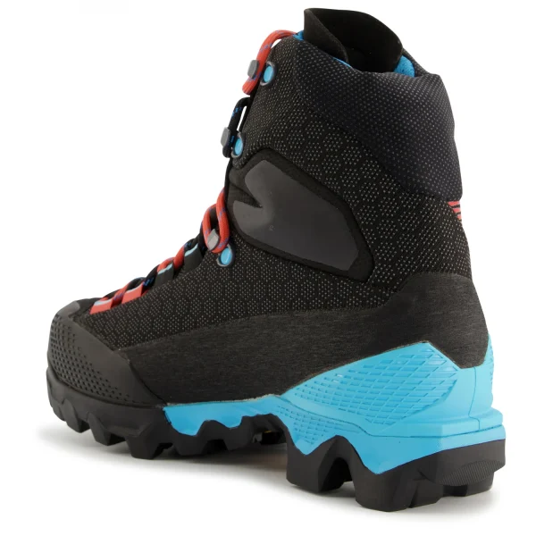 La Sportiva – Women’s Aequilibrium ST GTX – Chaussures De Montagne Authenticité garantie 6