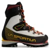 mode pas cher La Sportiva – Women’s Nepal Cube GTX – Chaussures De Montagne 22