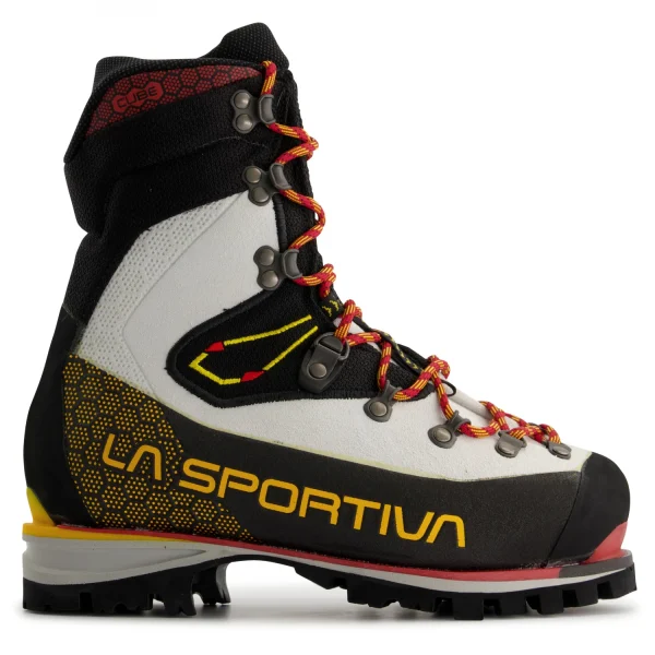 mode pas cher La Sportiva – Women’s Nepal Cube GTX – Chaussures De Montagne 1