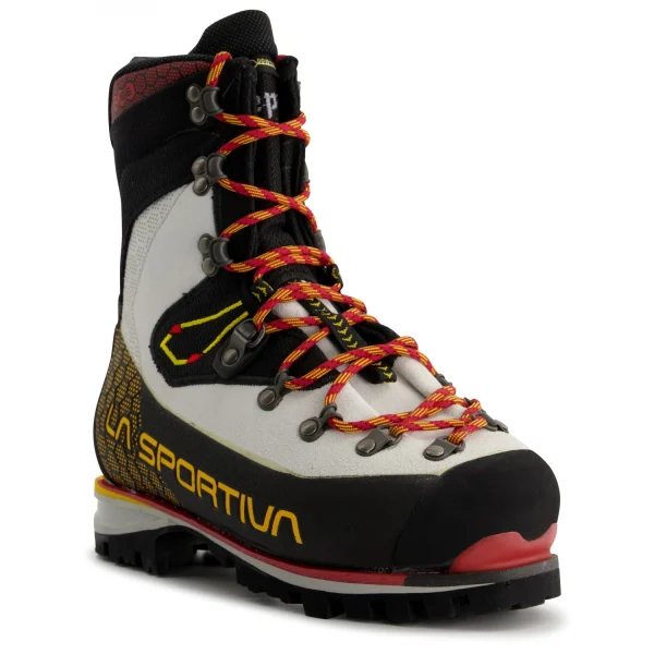 mode pas cher La Sportiva – Women’s Nepal Cube GTX – Chaussures De Montagne 3