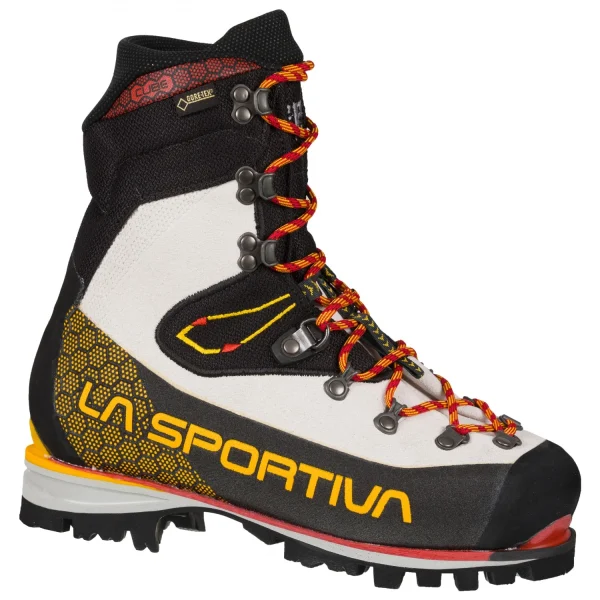 mode pas cher La Sportiva – Women’s Nepal Cube GTX – Chaussures De Montagne 4