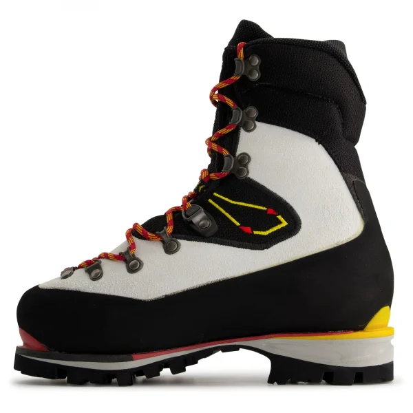 mode pas cher La Sportiva – Women’s Nepal Cube GTX – Chaussures De Montagne 5